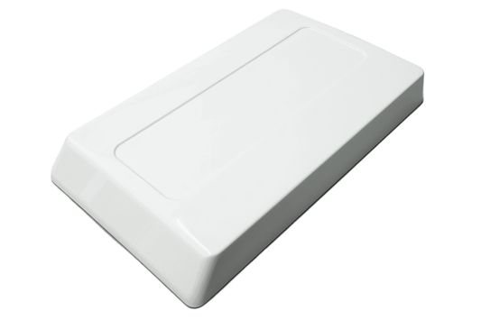 Longsleeper XS (für kompakte Einbaubedingungen)