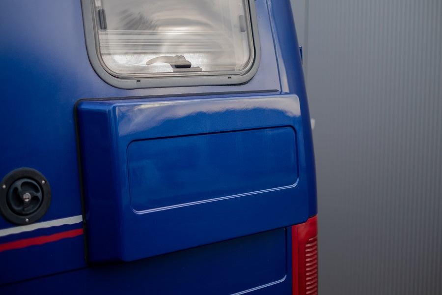 Longsleeper XS (for compact installation conditions)