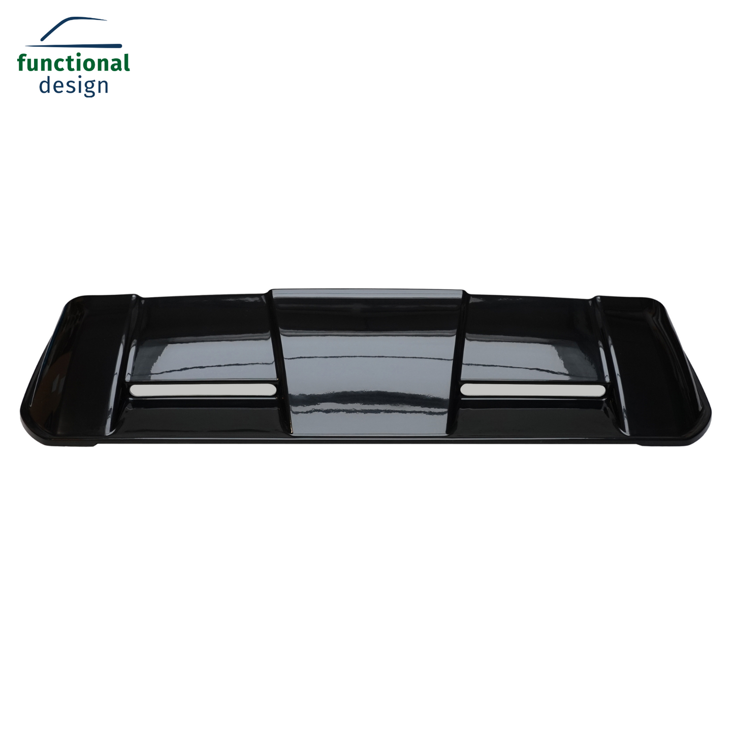 Roof spoiler 1270 Eurochassis Style H2 (Ducato/Jumper/Boxer)