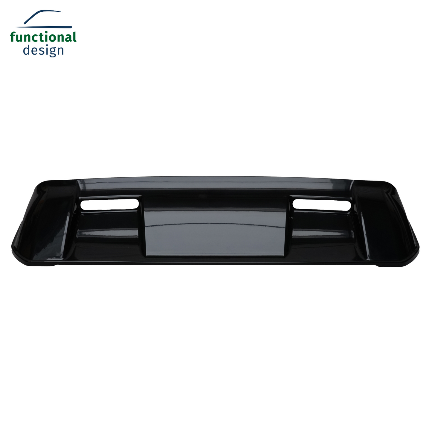 Roof spoiler 1268 Eurochassis Large H2 (Ducato/Jumper/Boxer)