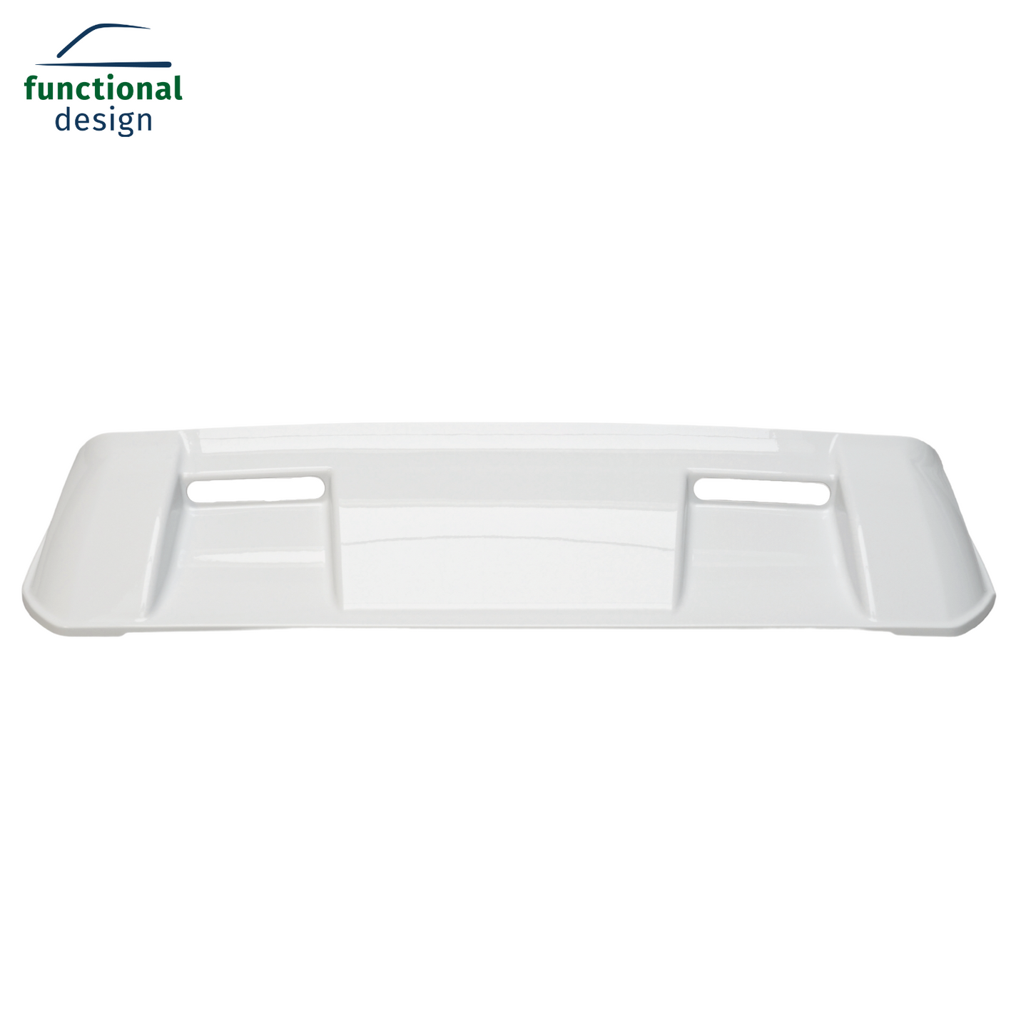 Roof spoiler 1268 Eurochassis Large H2 (Ducato/Jumper/Boxer)