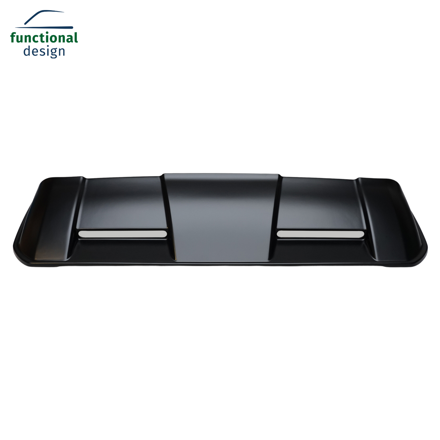 Roof spoiler 1270 Eurochassis Style H2 (Ducato/Jumper/Boxer)