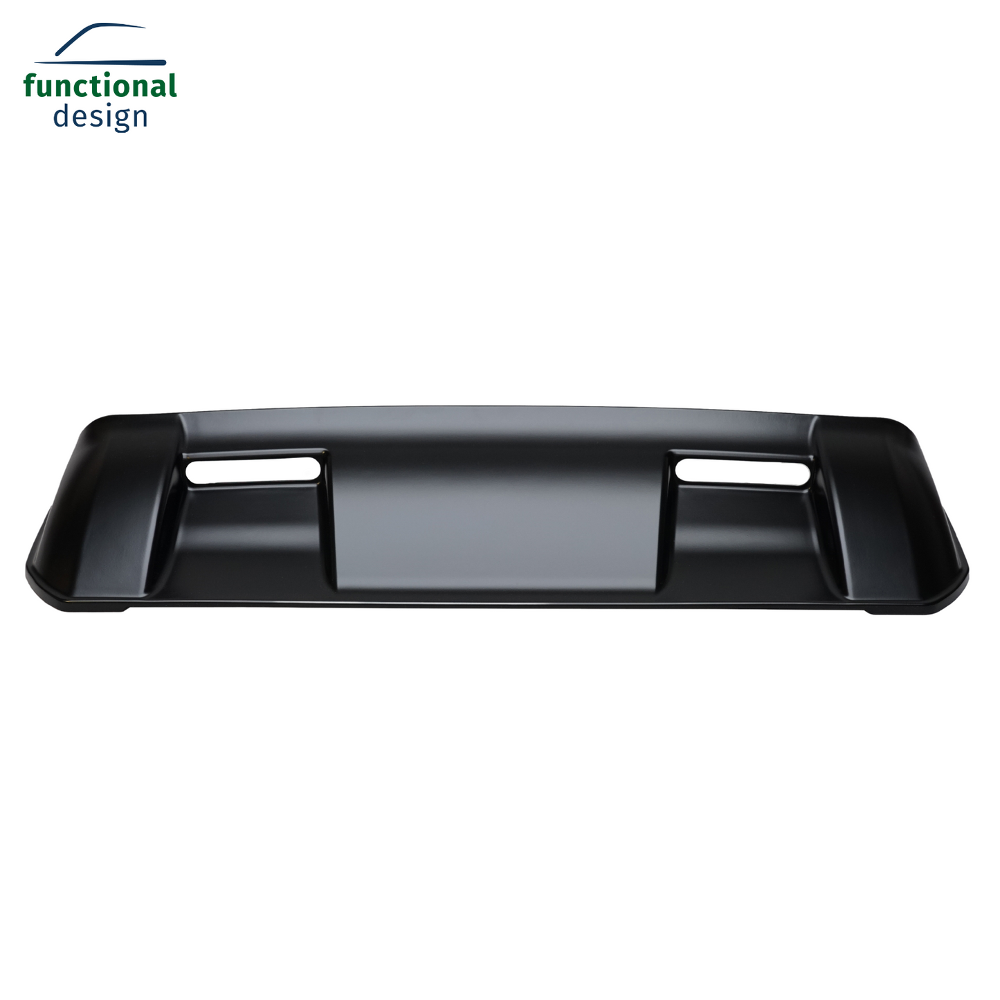 Roof spoiler 1268 Eurochassis Large H2 (Ducato/Jumper/Boxer)