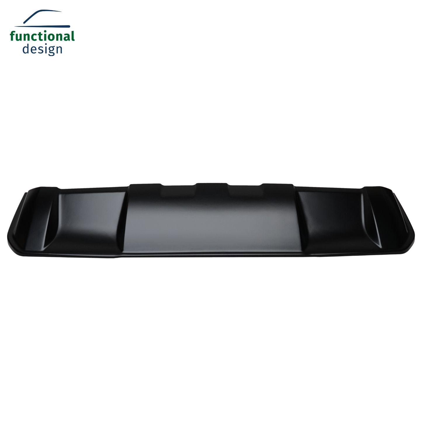 Roof spoiler 1277 Eurochassis XSmall H3 (Ducato/Jumper/Boxer)