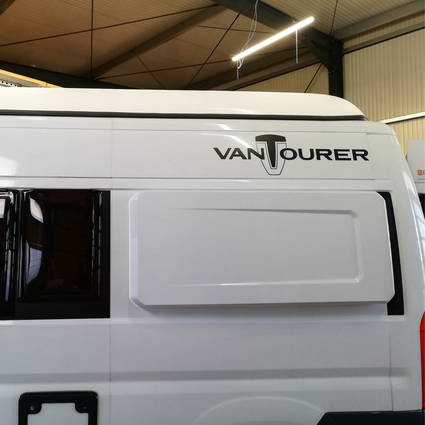 Longsleeper left (Jumper, Ducato, Boxer from '06)