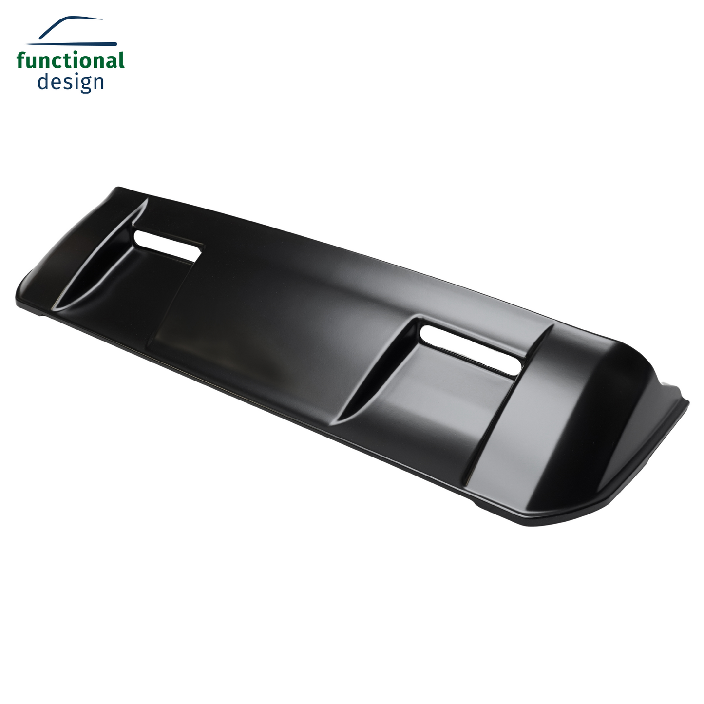 Roof spoiler 1268 Eurochassis Large H2 (Ducato/Jumper/Boxer)