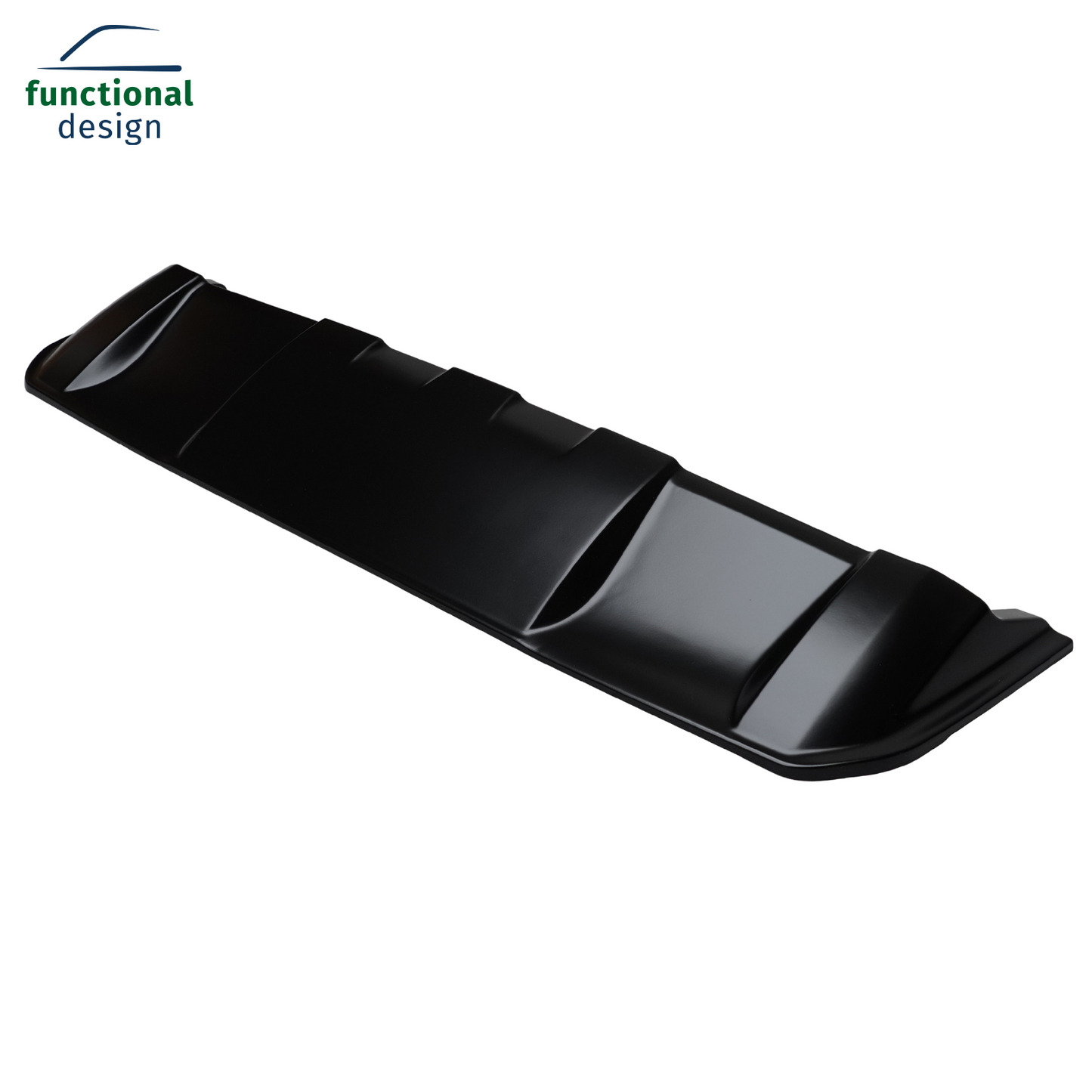 Roof spoiler 1277 Eurochassis XSmall H3 (Ducato/Jumper/Boxer)