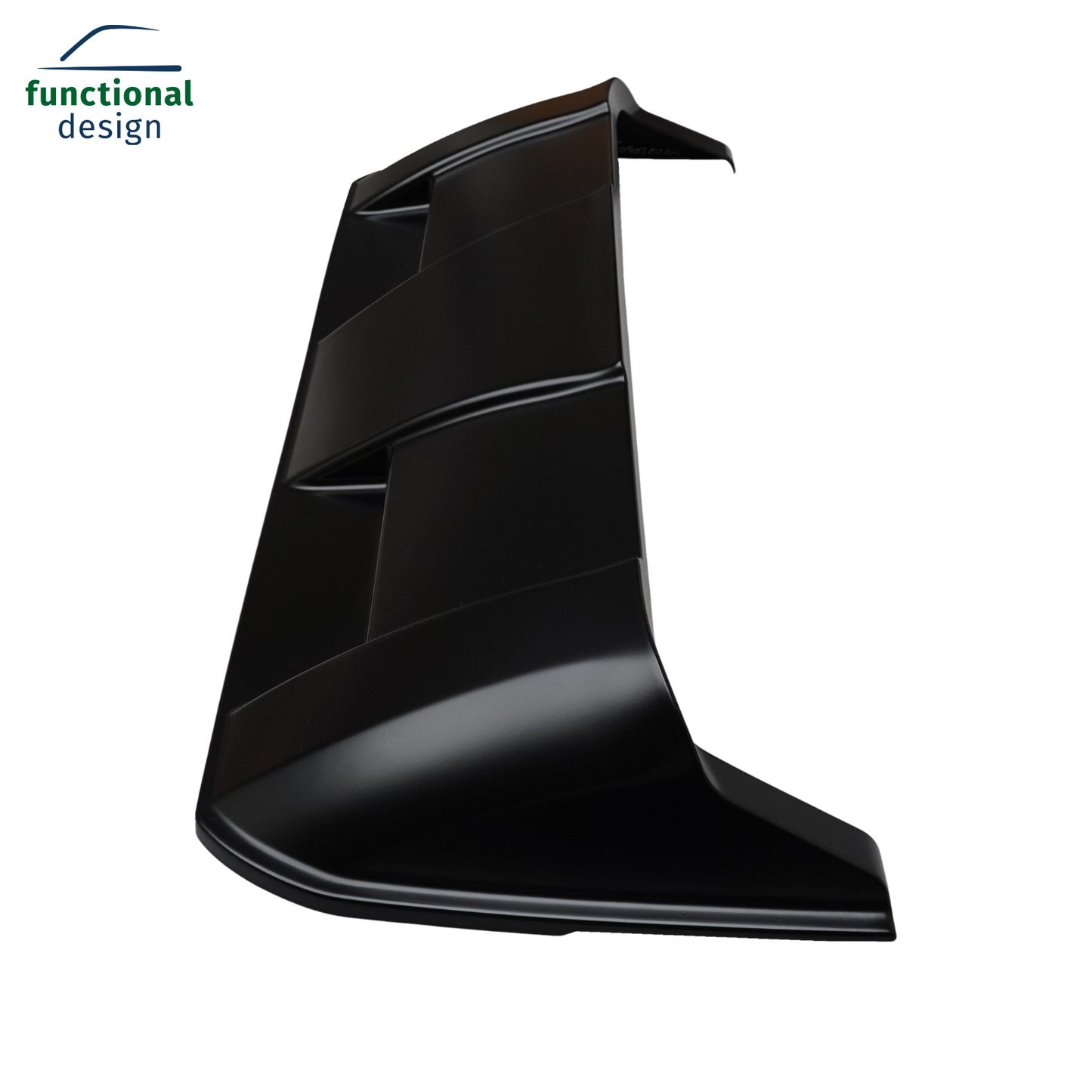 Roof spoiler 1270 Eurochassis Style H2 (Ducato/Jumper/Boxer)