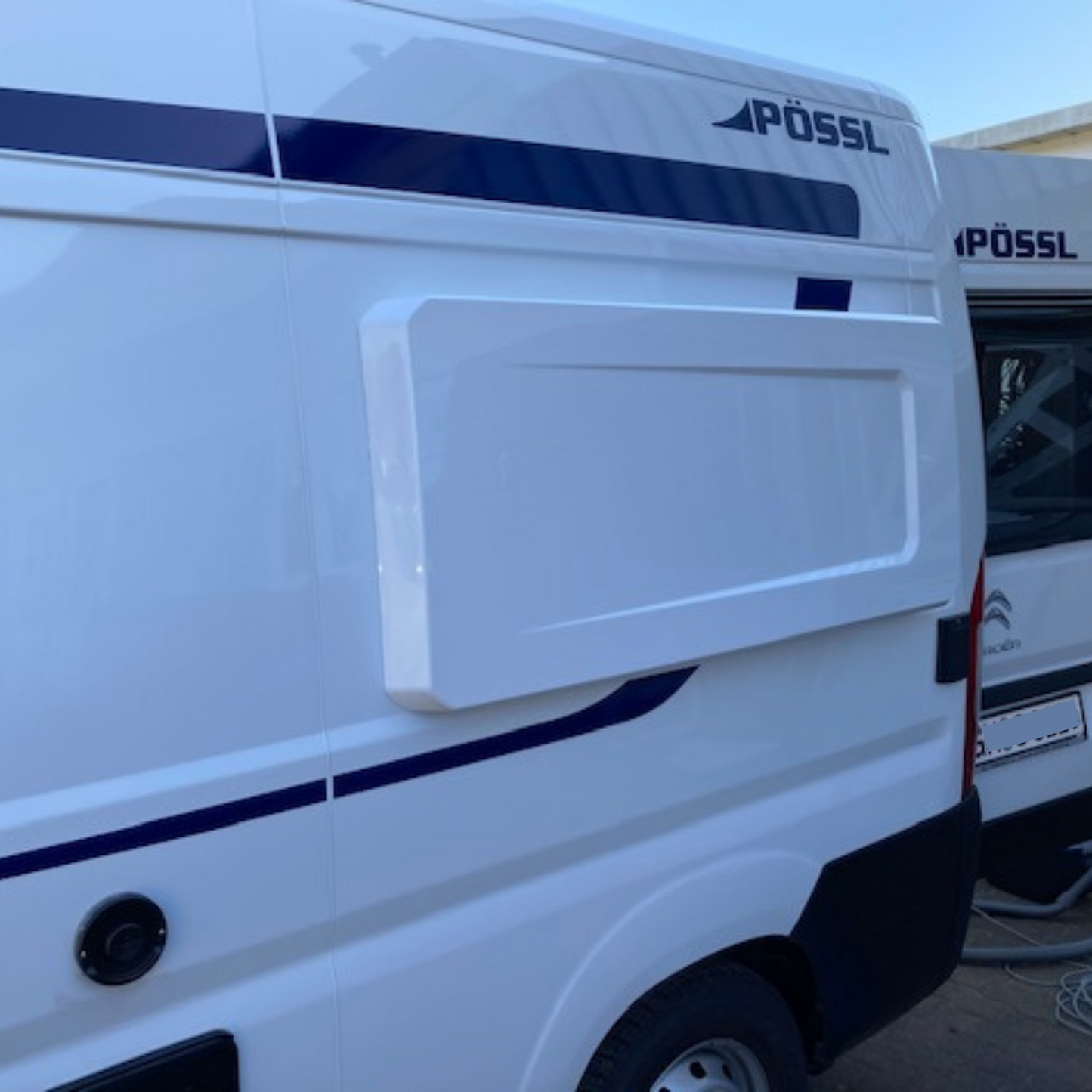Longsleeper left (Jumper, Ducato, Boxer from '06)