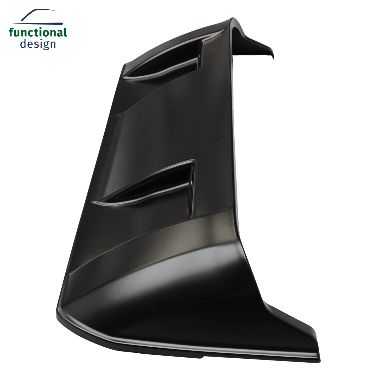 Roof spoiler 1268 Eurochassis Large H2 (Ducato/Jumper/Boxer)