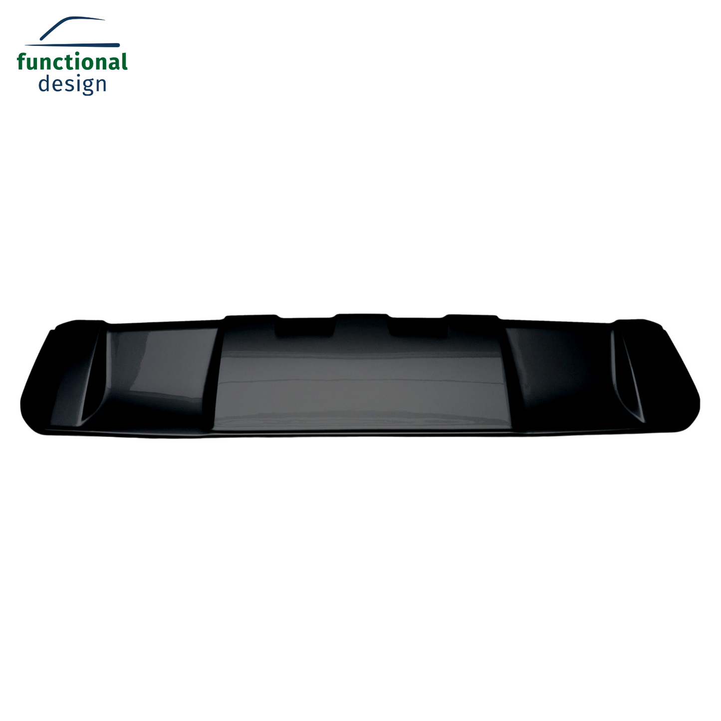 Roof spoiler 1277 Eurochassis XSmall H3 (Ducato/Jumper/Boxer)