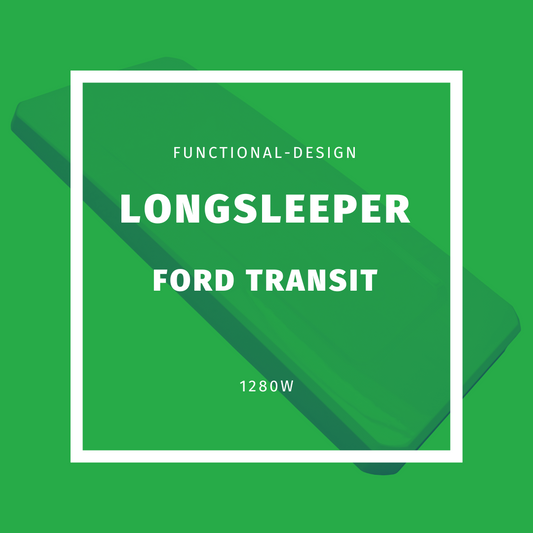 Longsleeper links (Ford Transit)